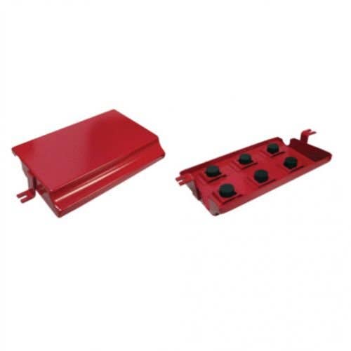 Battery Box Cover fits International 600 650 M MD Super M Super W6 W6 W9 WD9 51713DBX 51707D 51713DXA Battery Box Cover fits International 600 650 M MD Super M Super W6 W6 W9 WD9 51713DBX 51707D 51713DXA