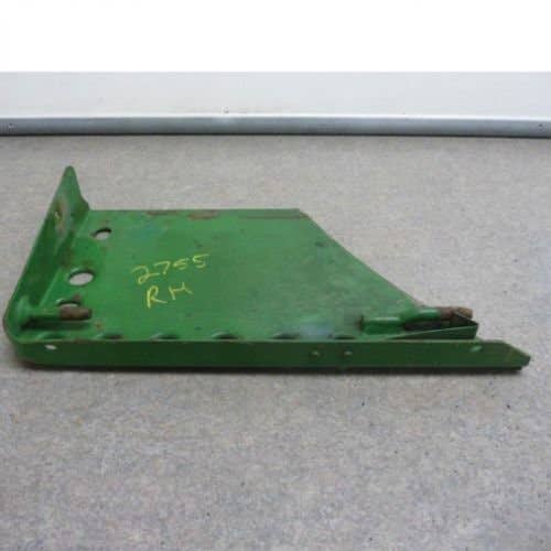 420108 | Battery Box Cover - RH | John Deere 1640 2040 2040S 2140 2350 2355 2550 2555 2750 2755 |  | AL58118 | AL34473