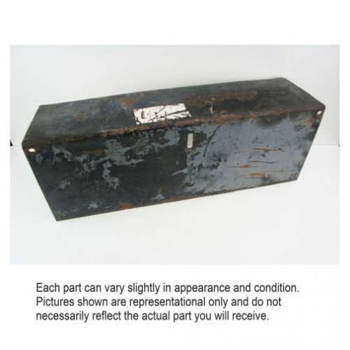 498678 | Battery Box Cover | Case 1896 2090 2094 2096 2290 2294 2390 2394 2590 2594 3294 | Case IH 1822 1844 3394 3594 |  | A161331 | A161331