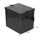 110015 | Battery Box - Economy | International | Farmall | IH Cub | | 538609R91 | 351334R1