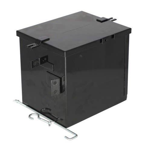 110015 | Battery Box - Economy | International | Farmall | IH Cub |  | 538609R91 | 351334R1