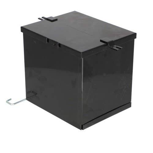 110015 | Battery Box - Economy | International | Farmall | IH Cub |  | 538609R91 | 351334R1