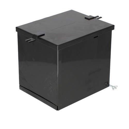 110015 | Battery Box - Economy | International | Farmall | IH Cub |  | 538609R91 | 351334R1