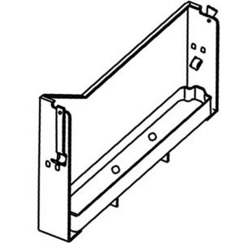 123099 | Battery Box - Left Hand | John Deere 4010 |  | AR26617