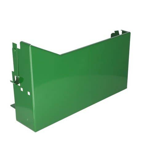 104080 | Battery Box - Left Hand | John Deere 500 500 500A 500A 2510 2520 3010 3020 4000 4010 4020 4320 4520 4620 |  | AR40208 | AR40210 | AR26888 | AR34189 | AR40674 | AR43141