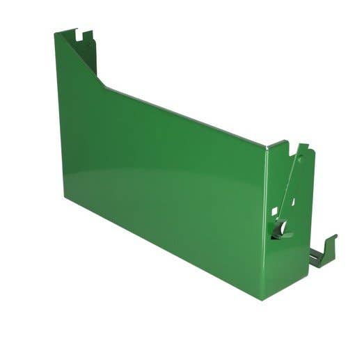 104080 | Battery Box - Left Hand | John Deere 500 500 500A 500A 2510 2520 3010 3020 4000 4010 4020 4320 4520 4620 |  | AR40208 | AR40210 | AR26888 | AR34189 | AR40674 | AR43141