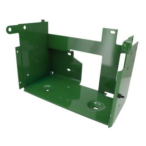 140420 | Battery Box - Left Hand | John Deere 4030 4040 4050 4055 4230 4240 4250 4255 4430 4440 4450 4455 4555 4630 4640 4650 4755 4840 4850 4955 |  | AR73983 | RE44146