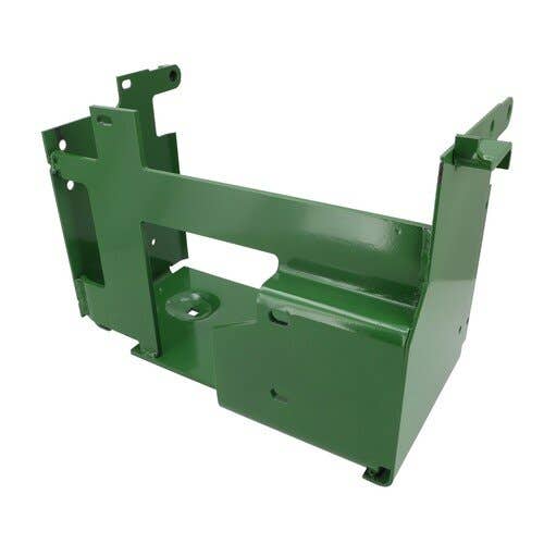140420 | Battery Box - Left Hand | John Deere 4030 4040 4050 4055 4230 4240 4250 4255 4430 4440 4450 4455 4555 4630 4640 4650 4755 4840 4850 4955 |  | AR73983 | RE44146