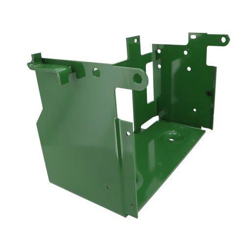 140420 | Battery Box - Left Hand | John Deere 4030 4040 4050 4055 4230 4240 4250 4255 4430 4440 4450 4455 4555 4630 4640 4650 4755 4840 4850 4955 |  | AR73983 | RE44146