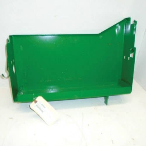 404080 | Battery Box - Left Hand | John Deere 500 2510 2520 3010 3020 4000 4010 4020 4320 4520 4620 |  | AR40210 | AR26888 | AR34189 | AR40208