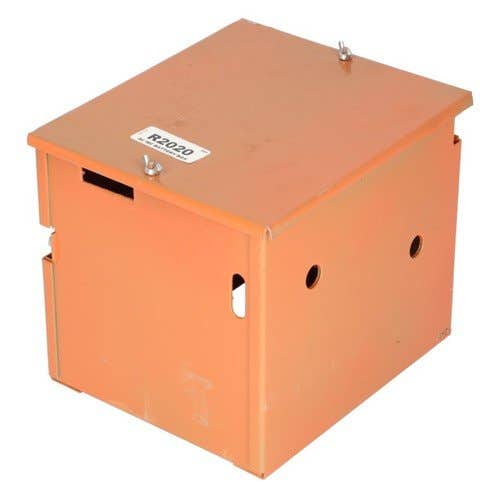 103871 | Battery Box | Allis Chalmers IB RC WC WF |  | 70224539 | 224539