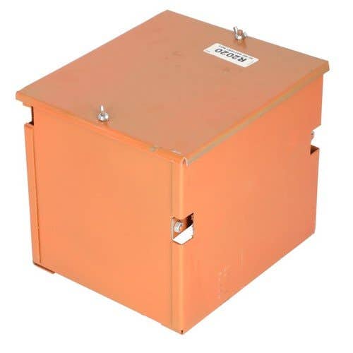 103871 | Battery Box | Allis Chalmers IB RC WC WF |  | 70224539 | 224539