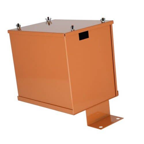 103872 | Battery Box | Allis Chalmers WD WD45 |  | 70224540 | 224540