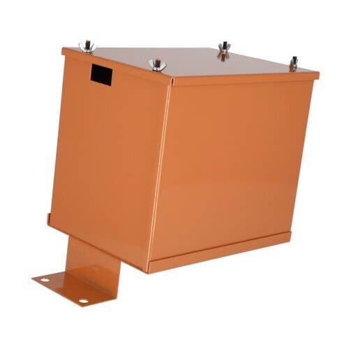 103872 | Battery Box | Allis Chalmers WD WD45 |  | 70224540 | 224540
