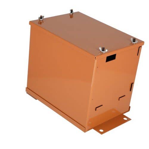 103872 | Battery Box | Allis Chalmers WD WD45 |  | 70224540 | 224540