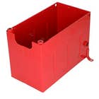 104003 | Battery Box | International | Farmall | IH MTA Super M Super MTA | | 358693R91