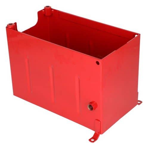 104003 | Battery Box | International | Farmall | IH MTA Super M Super MTA |  | 358693R91
