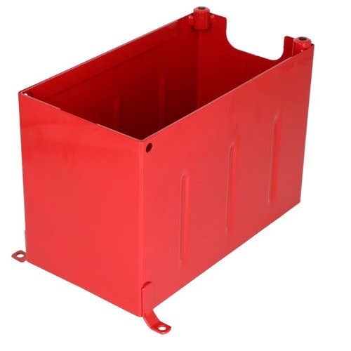104003 | Battery Box | International | Farmall | IH MTA Super M Super MTA |  | 358693R91