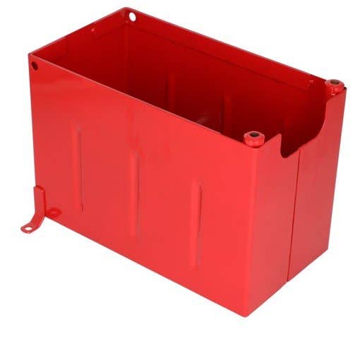 104003 | Battery Box | International | Farmall | IH MTA Super M Super MTA |  | 358693R91