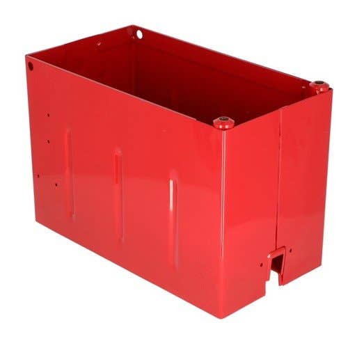 104004 | Battery Box | International | Farmall | IH 300 350 400 450 |  | 362059R92