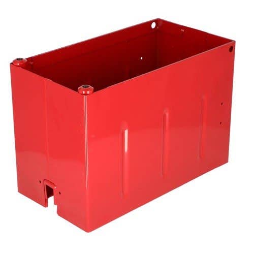 104004 | Battery Box | International | Farmall | IH 300 350 400 450 |  | 362059R92