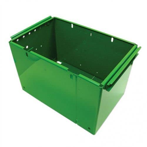 112132 | Battery Box | John Deere 520 530 620 630 |  | AA6731R