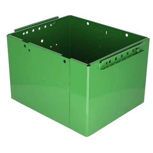 104075 | Battery Box | John Deere 70 70 720 730 |  | AF3005R