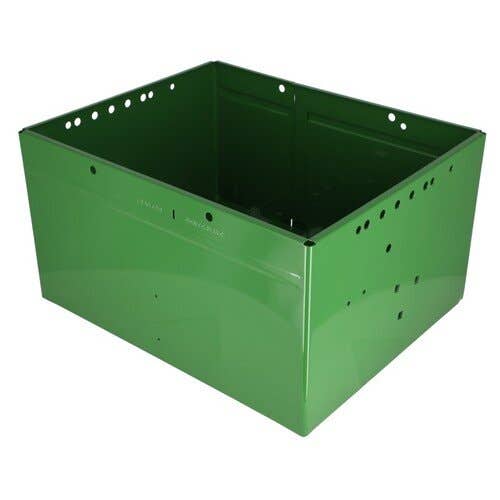 108306 | Battery Box | John Deere 720 730 830 |  | AR20196