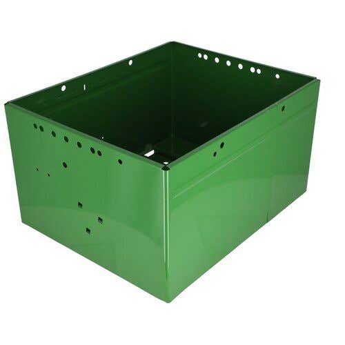 108306 | Battery Box | John Deere 720 730 830 |  | AR20196