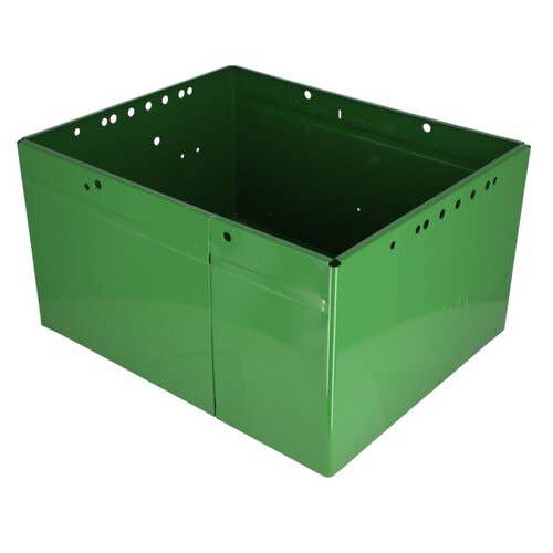 108306 | Battery Box | John Deere 720 730 830 |  | AR20196