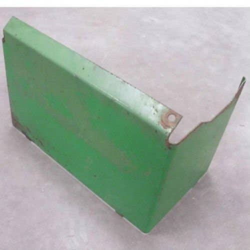 Used Battery Box Panel - RH fits John Deere 4040 4240 4430 4630 4030 4230 R65926 R50820 Used Battery Box Panel - RH fits John Deere 4040 4240 4430 4630 4030 4230 R65926 R50820