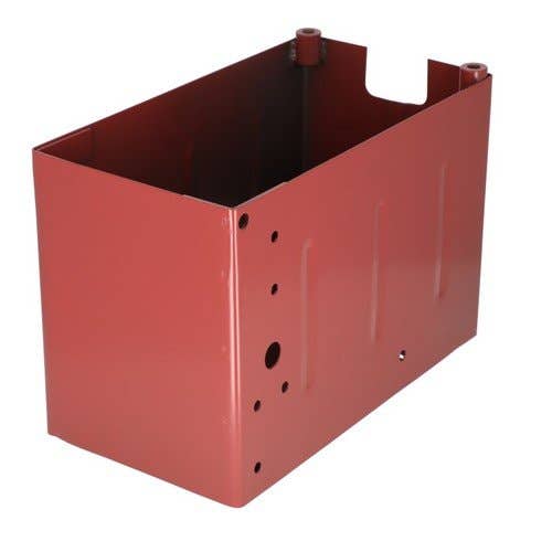 151845 | Battery Box - Restoration | International | Farmall | IH Super H Super M Super MTA 300 350 400 450 |  | 359500R91 | 358693R91 | 362059R92