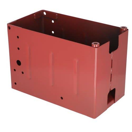 151845 | Battery Box - Restoration | International | Farmall | IH Super H Super M Super MTA 300 350 400 450 |  | 359500R91 | 358693R91 | 362059R92