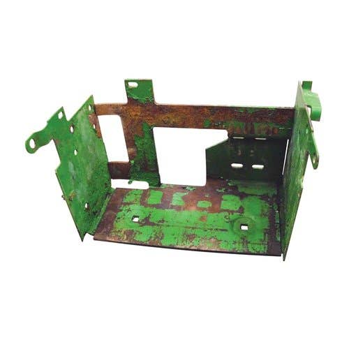498791 | Battery Box - RH | John Deere 4030 4040 4050 4055 4230 4240 4250 4255 4430 4440 4450 4455 4555 4630 4640 4650 4755 4840 4850 4955 |  | AR73982