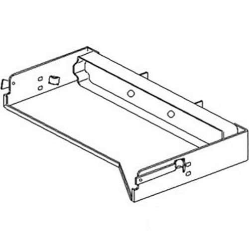123100 | Battery Box - Right Hand | John Deere 4010 |  | AR26618