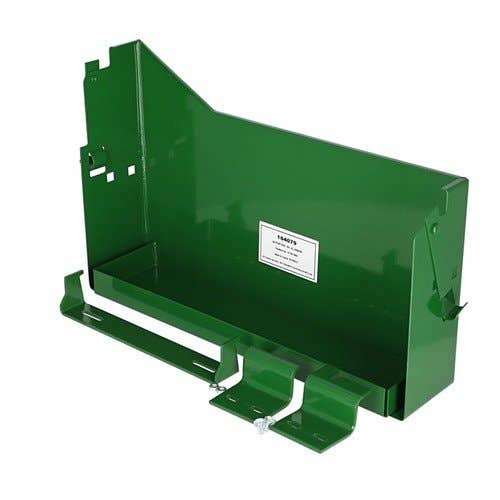 104079 | Battery Box - Right Hand | John Deere 500A 500A 2510 2520 3010 3020 4000 4010 4020 4320 4520 4620 |  | AR40209 | AR26887 | AR34185 | AR40207 | AR40673