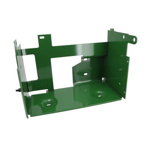 Battery Box - Right Hand fits John Deere 4030 4040 4050 4055 4230 4240 4250 4255 4430 4440 4450 4455 4555 4630 4640 4650 4755 4840 4850 4955 AR73982 Battery Box - Right Hand fits John Deere 4030 4040 4050 4055 4230 4240 4250 4255 4430 4440 4450 4455 4555 4630 4640 4650 4755 4840 4850 4955 AR73982