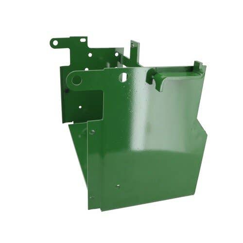 140421 | Battery Box - Right Hand | John Deere 4030 4040 4050 4055 4230 4240 4250 4255 4430 4440 4450 4455 4555 4630 4640 4650 4755 4840 4850 4955 |  | AR73982