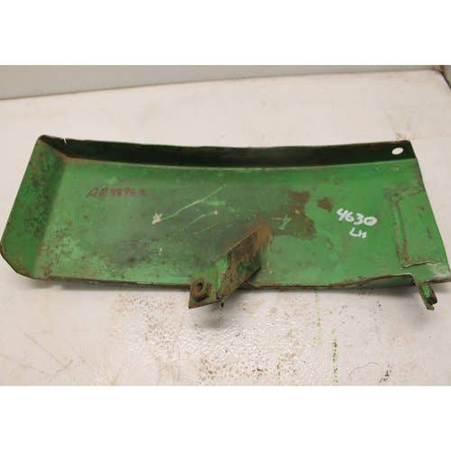 434284 | Battery Box Riser | LH | John Deere 4440 4630 4640 4840 |  | AR88962