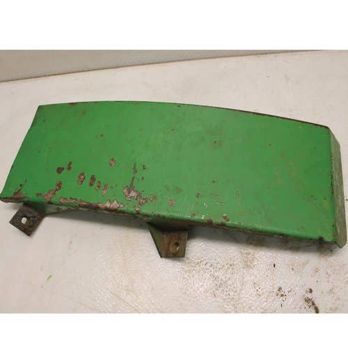 434284 | Battery Box Riser | LH | John Deere 4440 4630 4640 4840 |  | AR88962