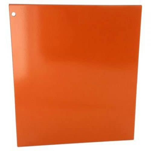 126450 | Battery Box Side Cover | Allis Chalmers B C CA D10 D12 D14 G WD WD45 |  | 70222525 | 2222525