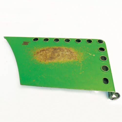 403866 | Battery Box Step - Left Hand | John Deere 4555 4650 4755 4850 4955 |  | AR96916