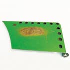 403866 | Battery Box Step - Left Hand | John Deere 4555 4650 4755 4850 4955 | | AR96916