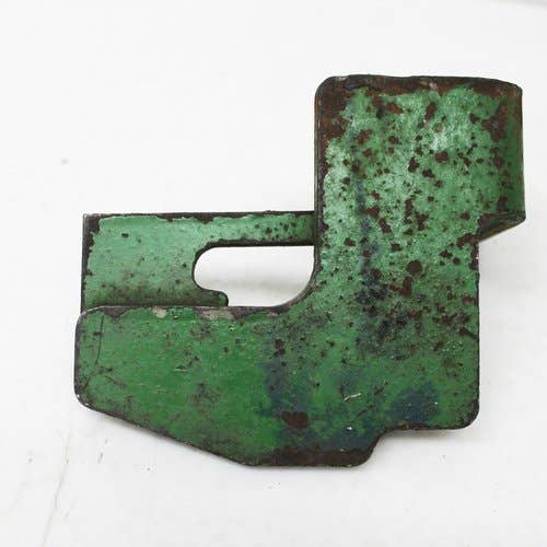 435103 | Battery Box Support Bracket | Front - LH | John Deere 500A 500A 2510 3020 |  | AR32478