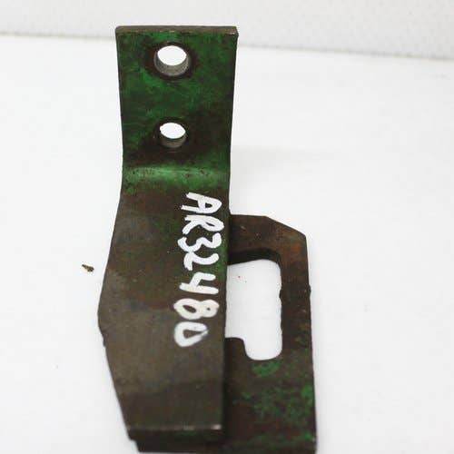 435104 | Battery Box Support Bracket | Rear - LH | John Deere 500A 2510 3020 |  | AR32480