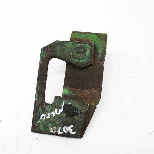 435104 | Battery Box Support Bracket | Rear - LH | John Deere 500A 2510 3020 |  | AR32480