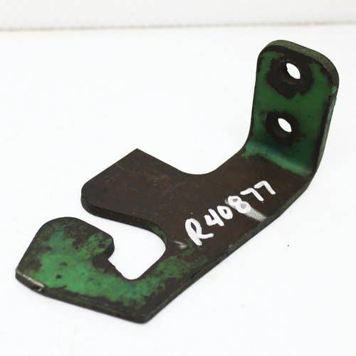 435377 | Battery Box Support - LH | Front | John Deere 500A 500A 2520 3020 |  | R40877