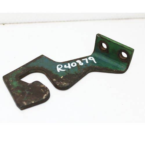 435358 | Battery Box Support - LH | Rear | John Deere 500A 500A 2520 3020 |  | R40879