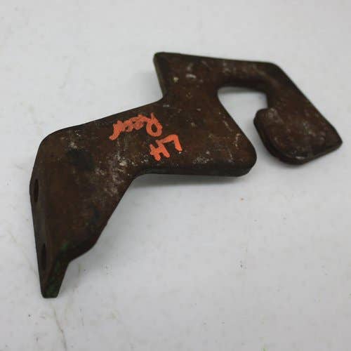 435358 | Battery Box Support - LH | Rear | John Deere 500A 500A 2520 3020 |  | R40879