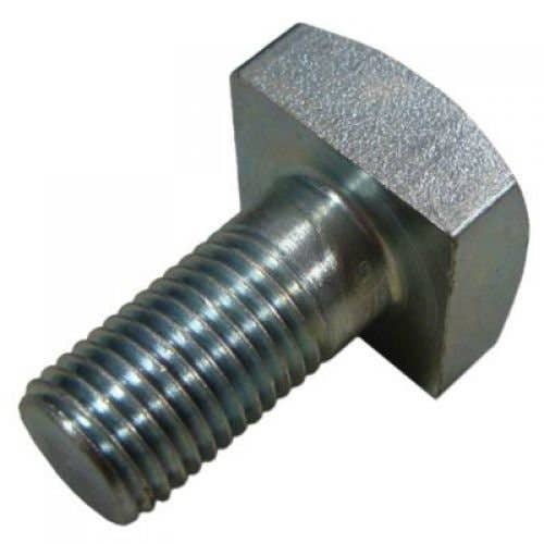 126452 | Battery Box Support Lock Bolt | International | Farmall | IH H HV I4 O4 OS4 Super H Super W4 W4 |  | 52898D